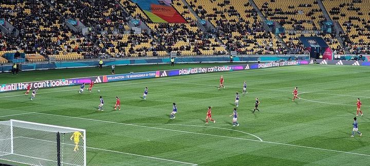 四中企豪掷5亿美元冠名世界杯，央视婉拒转播权｜MK体育首页（封面配图）